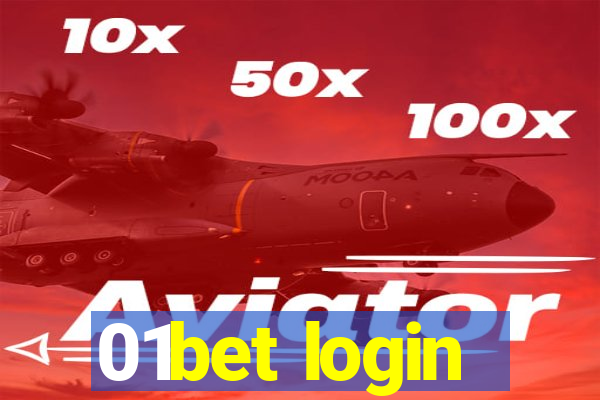 01bet login